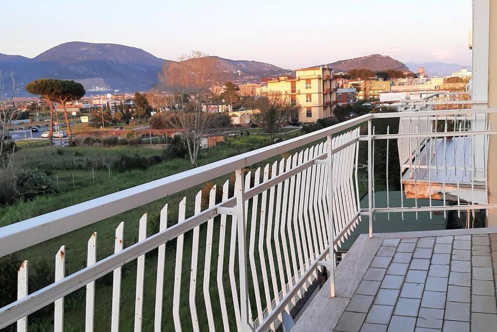 Inclanto Beach House, Mare A 150 Mt Terracina Εξωτερικό φωτογραφία