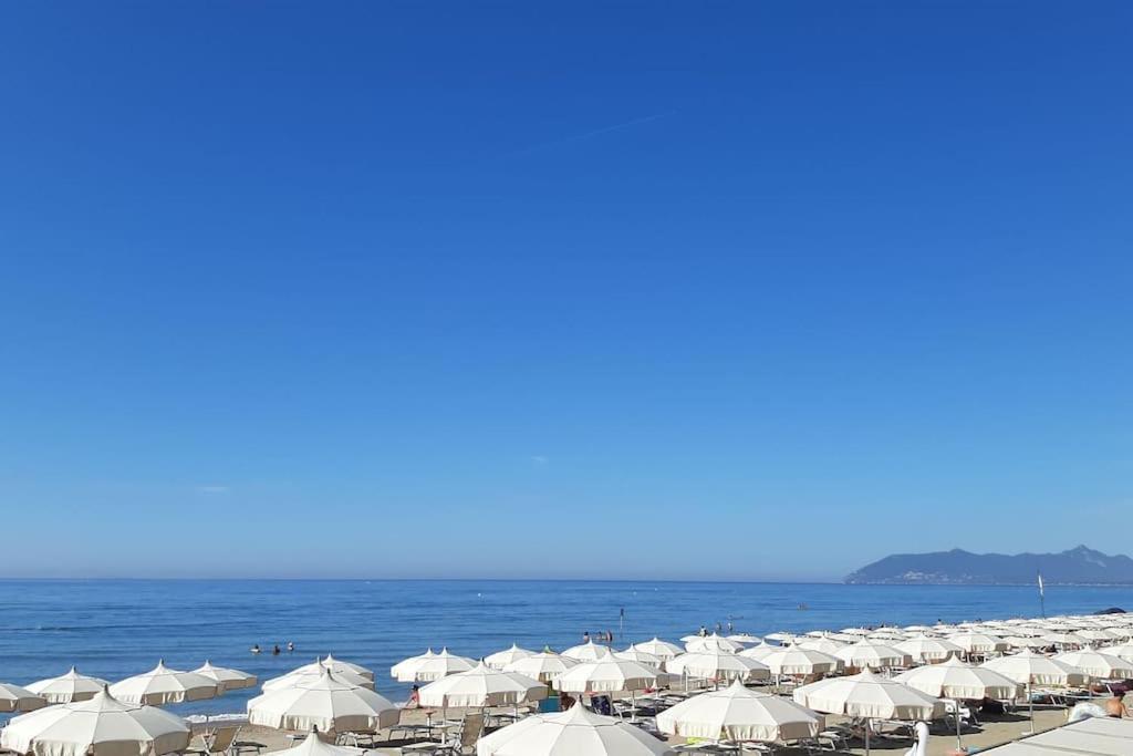 Inclanto Beach House, Mare A 150 Mt Terracina Εξωτερικό φωτογραφία