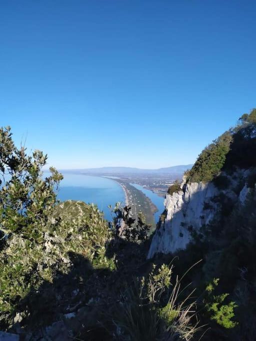 Inclanto Beach House, Mare A 150 Mt Terracina Εξωτερικό φωτογραφία