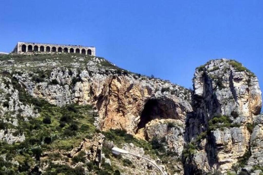 Inclanto Beach House, Mare A 150 Mt Terracina Εξωτερικό φωτογραφία