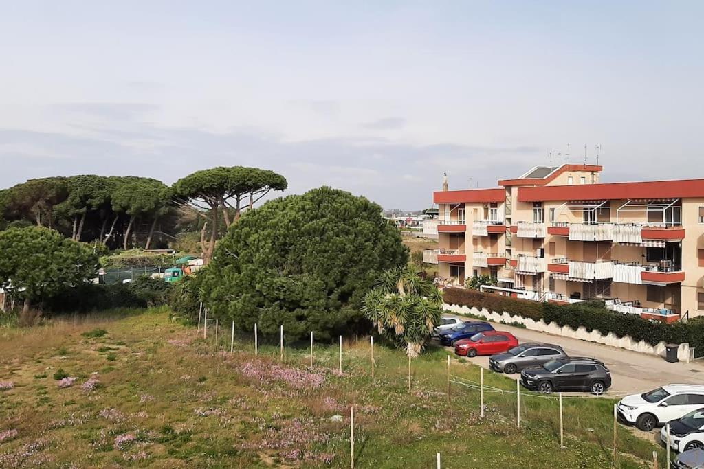Inclanto Beach House, Mare A 150 Mt Terracina Εξωτερικό φωτογραφία