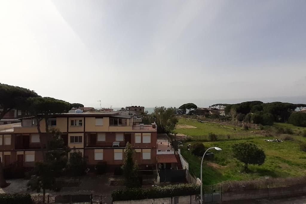 Inclanto Beach House, Mare A 150 Mt Terracina Εξωτερικό φωτογραφία
