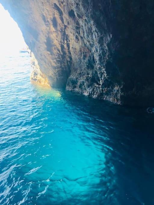 Inclanto Beach House, Mare A 150 Mt Terracina Εξωτερικό φωτογραφία