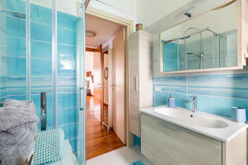 Inclanto Beach House, Mare A 150 Mt Terracina Εξωτερικό φωτογραφία