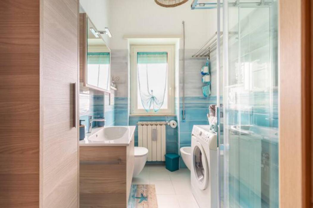 Inclanto Beach House, Mare A 150 Mt Terracina Εξωτερικό φωτογραφία