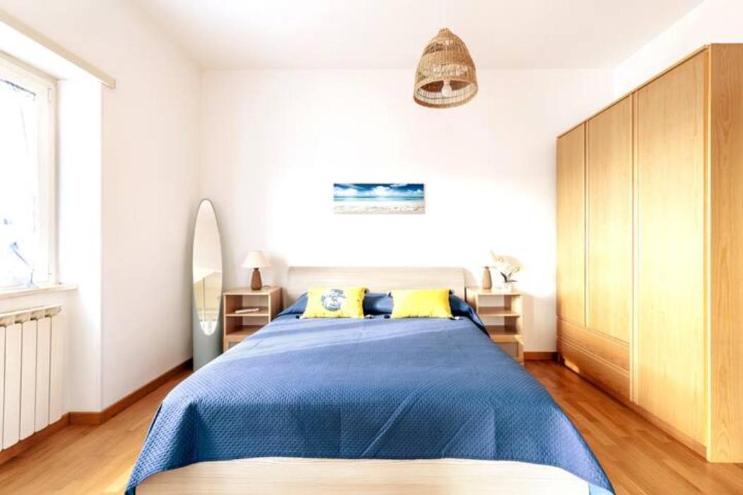 Inclanto Beach House, Mare A 150 Mt Terracina Εξωτερικό φωτογραφία