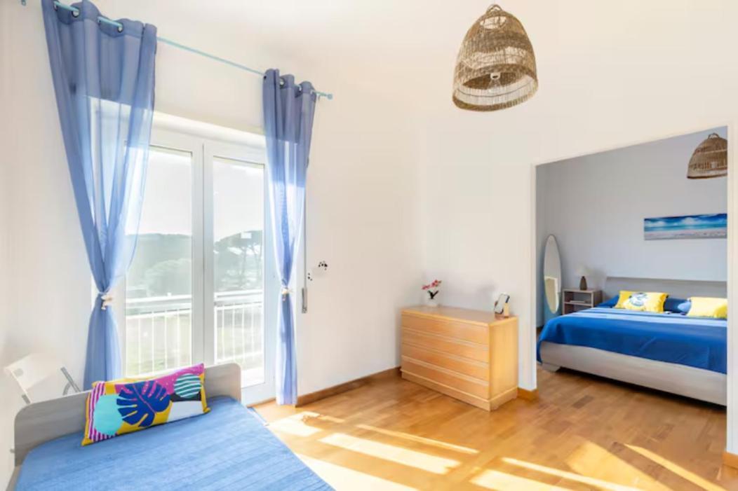 Inclanto Beach House, Mare A 150 Mt Terracina Εξωτερικό φωτογραφία