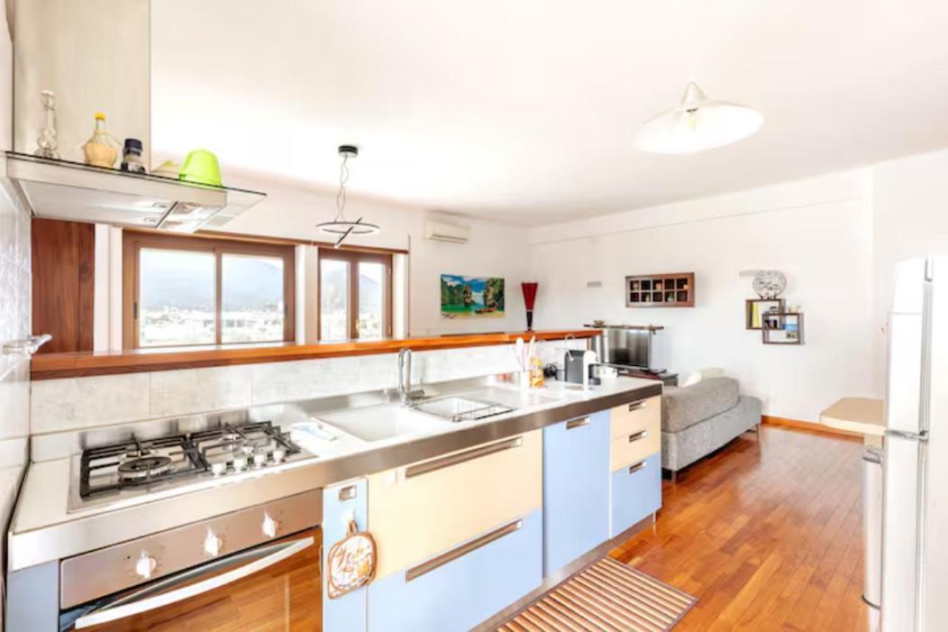 Inclanto Beach House, Mare A 150 Mt Terracina Εξωτερικό φωτογραφία