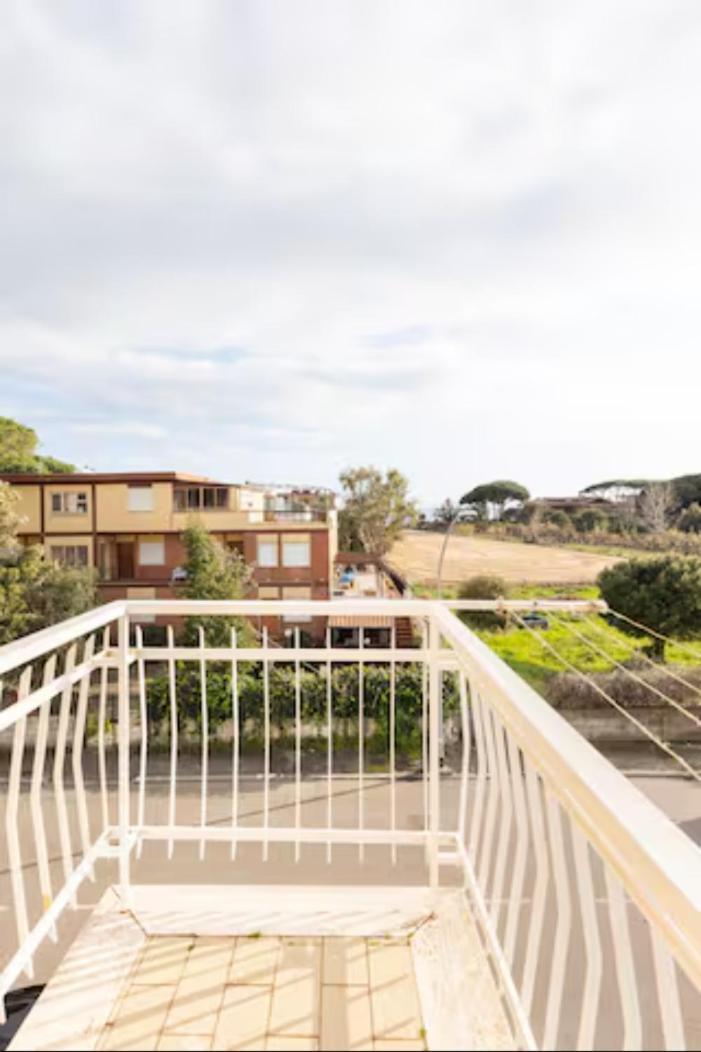 Inclanto Beach House, Mare A 150 Mt Terracina Εξωτερικό φωτογραφία