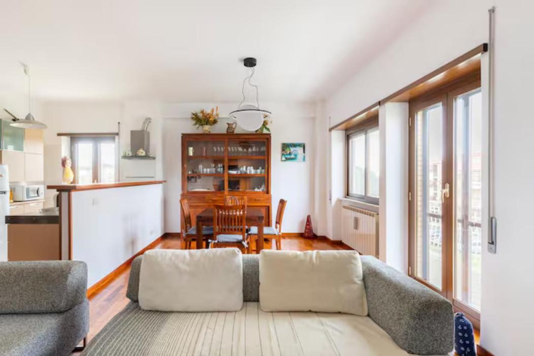 Inclanto Beach House, Mare A 150 Mt Terracina Εξωτερικό φωτογραφία