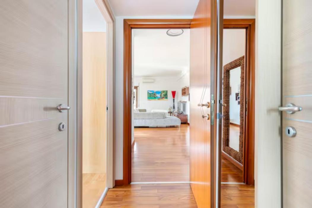 Inclanto Beach House, Mare A 150 Mt Terracina Εξωτερικό φωτογραφία