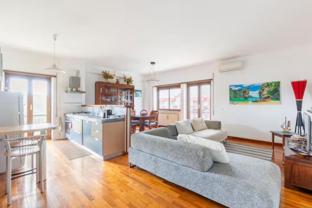 Inclanto Beach House, Mare A 150 Mt Terracina Εξωτερικό φωτογραφία