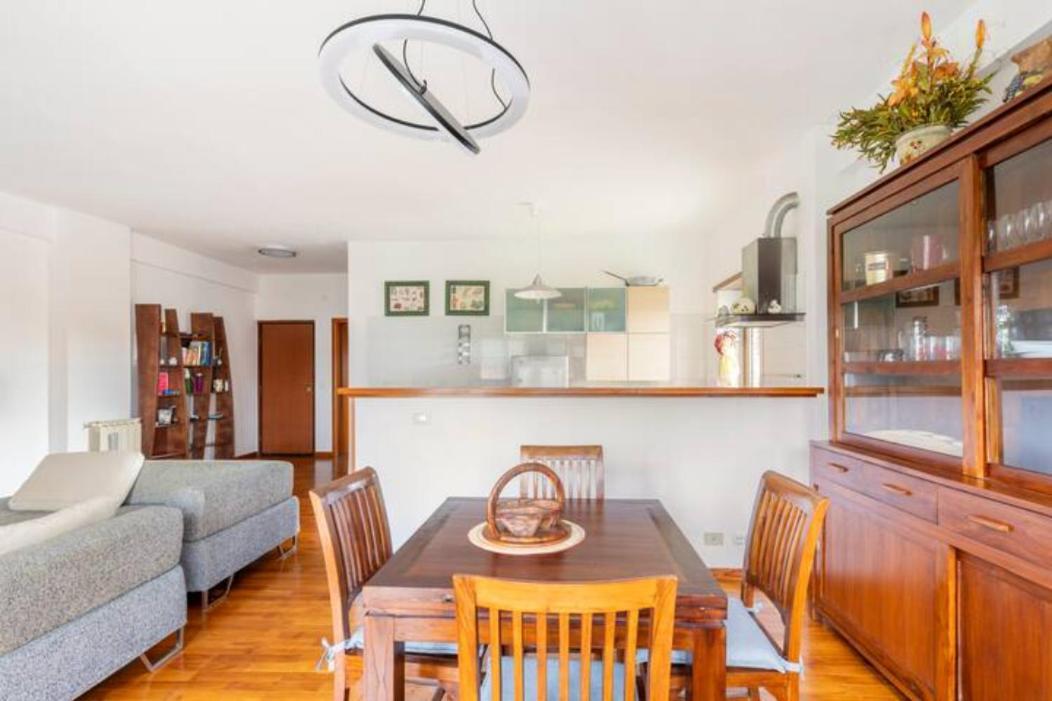 Inclanto Beach House, Mare A 150 Mt Terracina Εξωτερικό φωτογραφία
