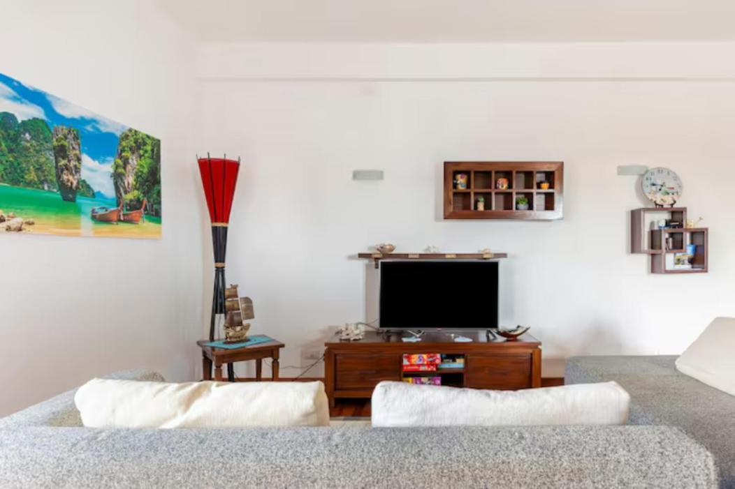 Inclanto Beach House, Mare A 150 Mt Terracina Εξωτερικό φωτογραφία