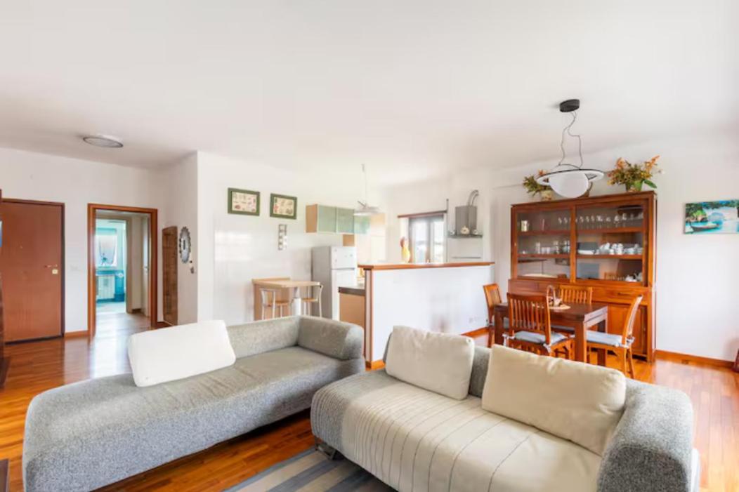Inclanto Beach House, Mare A 150 Mt Terracina Εξωτερικό φωτογραφία
