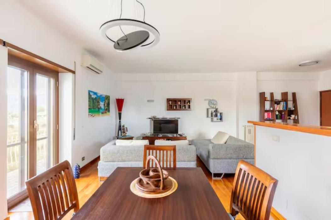 Inclanto Beach House, Mare A 150 Mt Terracina Εξωτερικό φωτογραφία