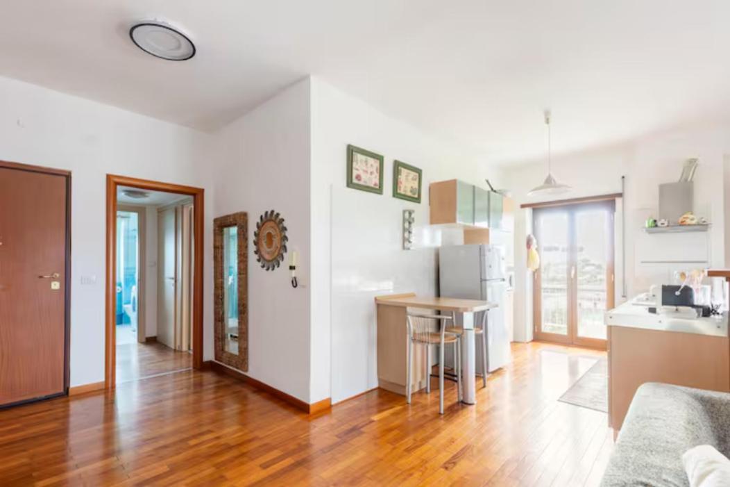 Inclanto Beach House, Mare A 150 Mt Terracina Εξωτερικό φωτογραφία